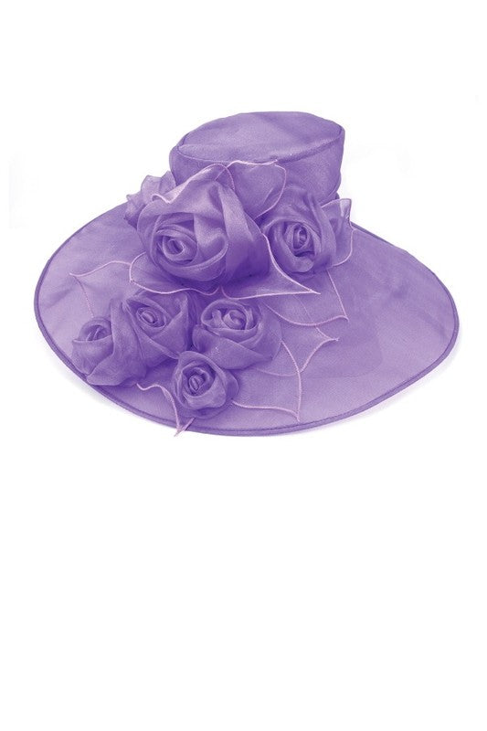 Special Occasion Hat - Fashdime